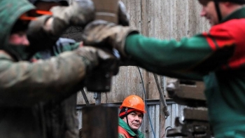 Nguyên nhân khiến Serbia muốn tìm nguồn cung thay thế dầu của Nga