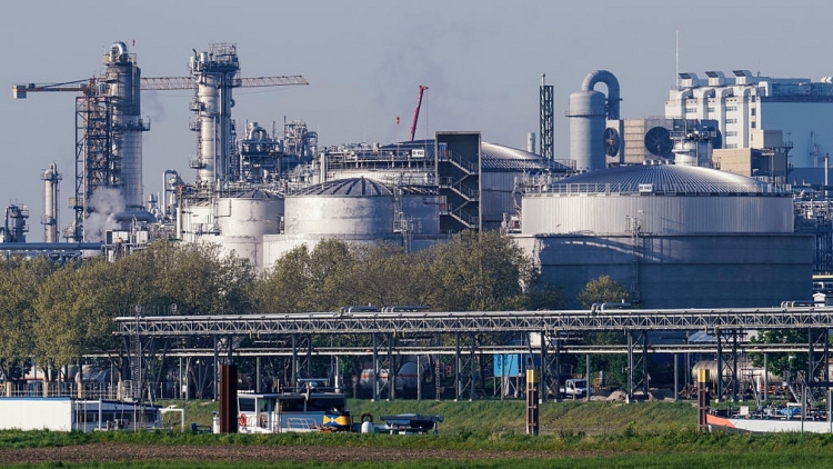Nhà máy hóa chất lớn nhất thế giới có thể buộc phải đóng cửa vì thiếu khí đốt trầm trọng