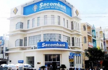 Tin ngân hàng ngày 29/6: Sacombank mắc kẹt với phát mãi dự án KCN Phong Phú hàng nghìn tỉ đồng