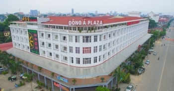 Tập đoàn Khách sạn Đông Á bị phạt 120 triệu đồng