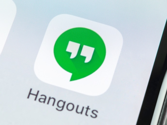 Google Hangouts sẽ ngừng hoạt động từ tháng 11/2022