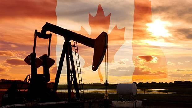 Nền kinh tế Canada gặp khó khăn do sản xuất dầu chậm lại