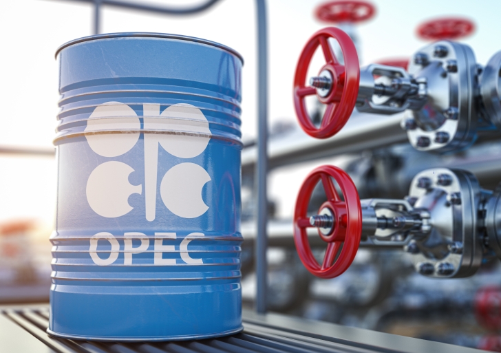 OPEC+ phê chuẩn việc tăng sản lượng dầu trong tháng 8