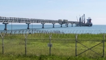 Nga siết chặt kiểm soát dự án dầu khí Sakhalin-2 như một đòn “ăn miếng trả miếng” về kinh tế