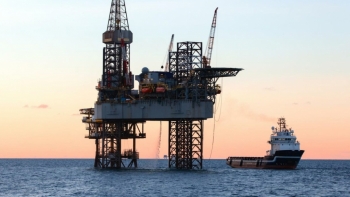 Trữ lượng dầu có thể phục hồi trên toàn cầu giảm 9%