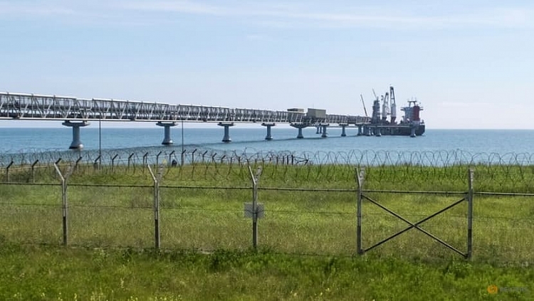 Nga siết chặt kiểm soát dự án dầu khí Sakhalin-2 như một đòn “ăn miếng trả miếng” về kinh tế