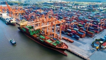 Đề xuất xây dựng cảng trung chuyển quốc tế 6 tỷ USD