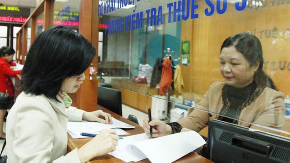 Hà Nội công khai nhiều doanh nghiệp nợ thuế hơn 115 tỷ đồng