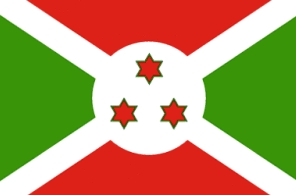 Tin Bộ Ngoại giao: Điện mừng Quốc khánh nước Cộng hòa Burundi