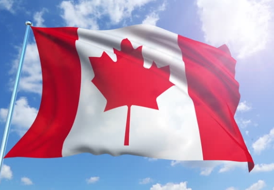 Tin Bộ Ngoại giao: Điện mừng Quốc khánh Canada