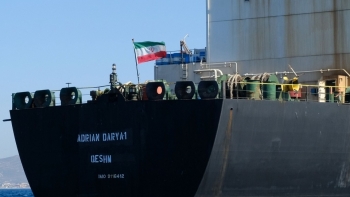 Doanh thu từ dầu của Iran vượt quá 25 tỷ USD