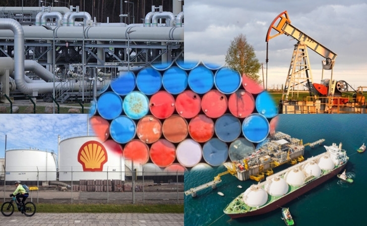 Nhìn lại thị trường Năng lượng thế giới tuần qua (27/6 - 3/7): “Lợi bất cập hại” khi cố gắng giới hạn giá dầu của Nga