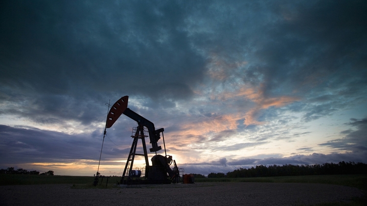 JP Morgan cảnh báo giá dầu toàn cầu có thể đạt ngưỡng 380 USD/thùng