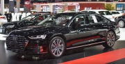 Audi A8L sản xuất từ 2014-2016 có nguy cơ chết máy