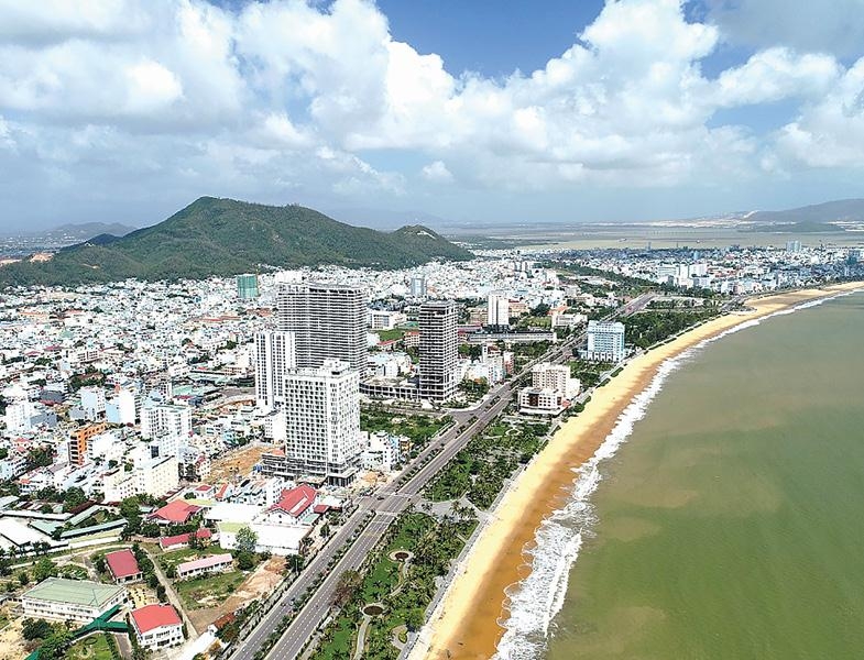 Tin bất động sản ngày 5/7: Bình Định thu hút trên 8.000 tỷ đồng đầu tư vào các dự án mới