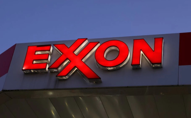 Lợi nhuận của Exxon Mobil lại tăng vọt