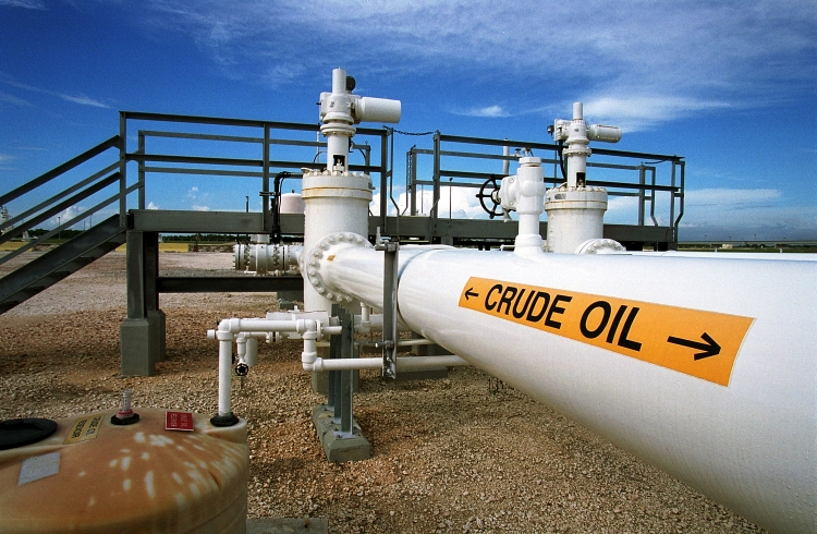 Ngành công nghiệp dầu mỏ toàn cầu cần khoản đầu tư 11,8 triệu USD