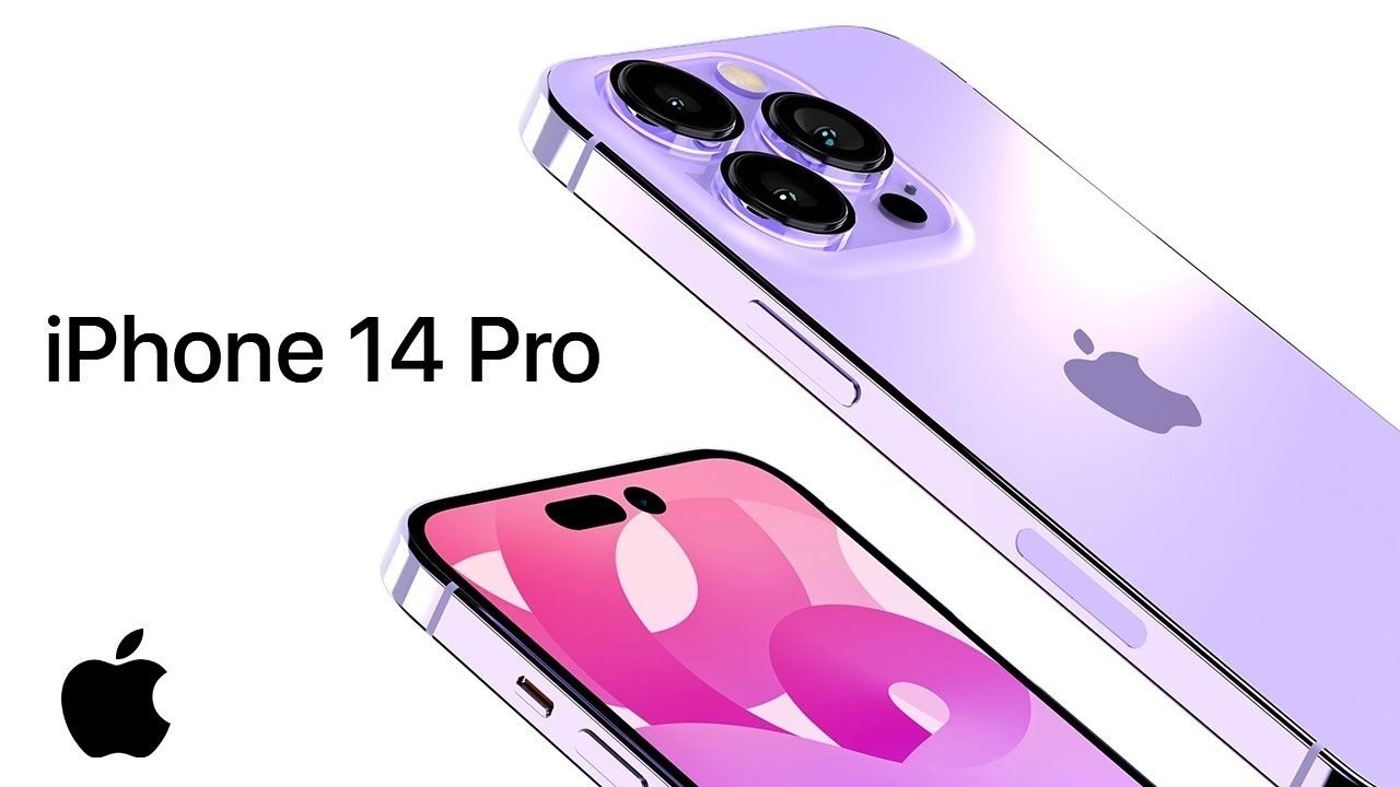 iPhone 14 Pro, iPhone 14 Pro Max dự báo sẽ tăng giá mạnh