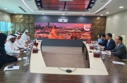 Tham vấn chính trị cấp Thứ trưởng Ngoại giao lần thứ 2 giữa Việt Nam và Qatar