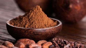 Giá nguyên liệu công nghiệp ngày 8/3: Giá cacao vẫn duy trì mức không đổi?