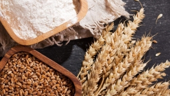 Giá nông sản ngày 4/4: Giá lúa mỳ giảm sốc?