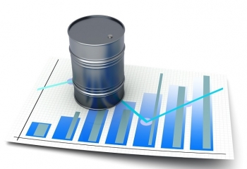Giá hai mặt hàng dầu thô đồng loạt giảm trong phiên 28/6
