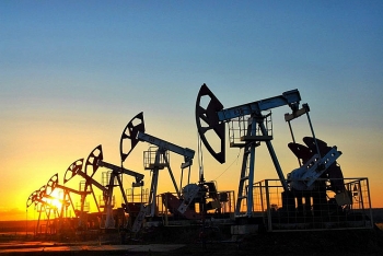 Giá năng lượng ngày 16/12: Giá dầu tăng từ đầu phiên?
