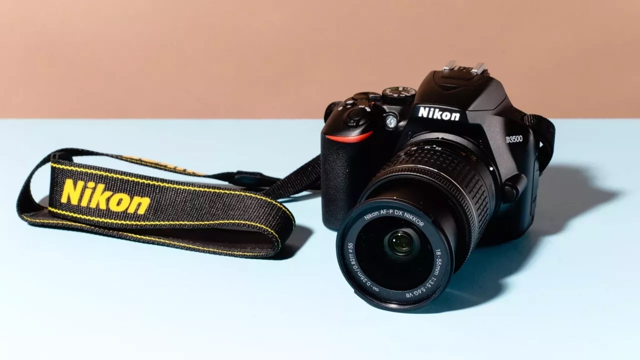 Nikon ngừng sản xuất máy ảnh DSLR, tập trung vào máy ảnh không gương lật