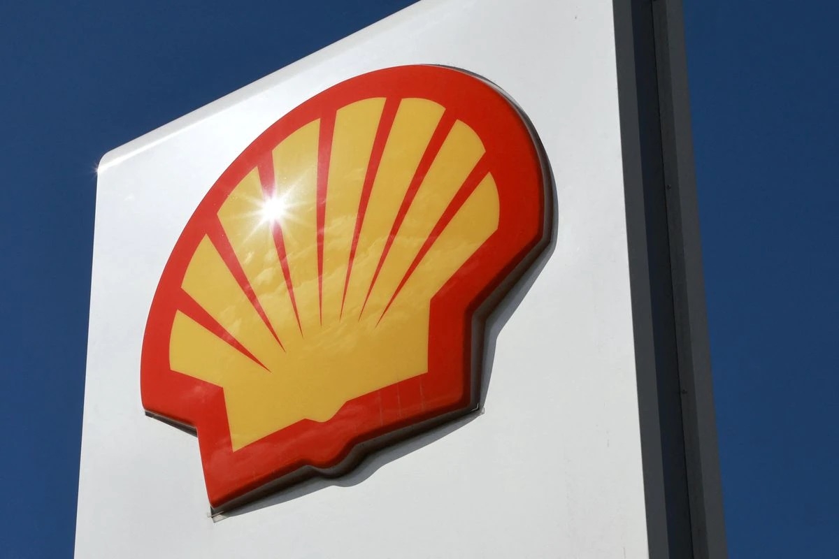Shell tạm khóa các đường ống dẫn dầu thô ở Vịnh Mexico trong 2 tuần vào tháng 9