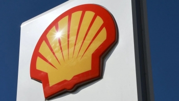 Shell tạm khóa các đường ống dẫn dầu thô ở vịnh Mexico trong 2 tuần vào tháng 9