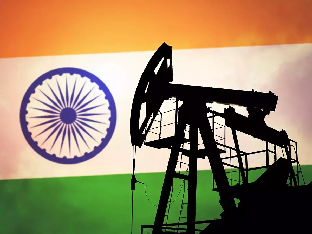 Ấn Độ giảm mua dầu thô của Nga trong tháng 7, đẩy mạnh nhập khẩu dầu của Ả Rập Xê-út