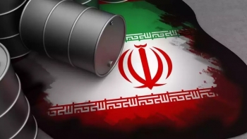 Iran sẵn sàng cung cấp dầu và khí đốt giúp cải thiện an ninh năng lượng thế giới