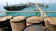 Xuất khẩu dầu của Iran tăng tháng thứ 3 liên tiếp
