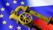 Nước thành viên nào của EU vẫn nhận được khí đốt tự nhiên từ Nga?