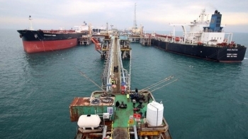 Doanh thu từ xuất khẩu dầu mỏ của Iraq vượt 9 tỷ USD trong tháng 8