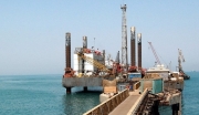 Xuất khẩu dầu thô của Iraq tăng nhẹ trong tháng 9