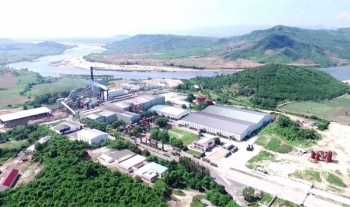 Phú Yên hướng tới phát triển điện sinh khối trong ngành mía đường