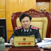 Bổ nhiệm lại lãnh đạo Thanh tra Chính phủ và Đài Truyền hình Việt Nam