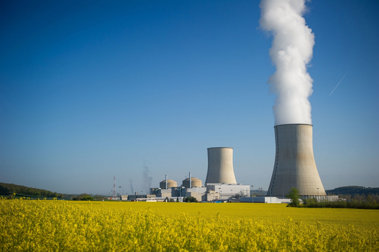 Phần III: Tại sao Đức loại bỏ năng lượng hạt nhân?