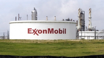 Thu nhập quý IV của Exxon vượt qua mức trước đại dịch