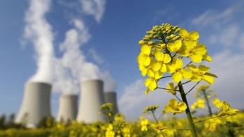 Cộng hòa Séc muốn điều chỉnh các điều kiện hạt nhân và khí đốt trong kế hoạch xanh của EU