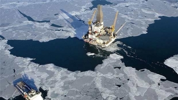 Tòa án châu Âu yêu cầu Na Uy đưa ra phán quyết về nhân quyền khi khoan dầu mới ở Bắc Cực