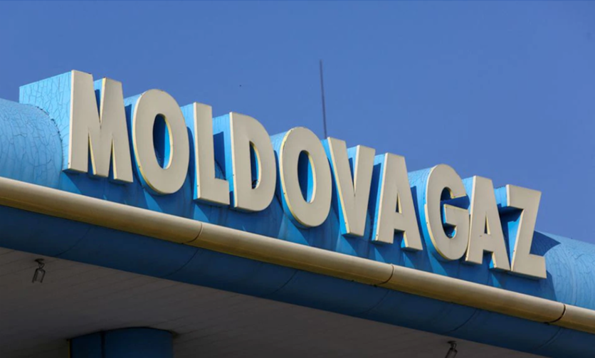 Moldova lại 'loay hoay' tìm cách hoãn thanh toán tiền tạm ứng khí đốt cho Gazprom