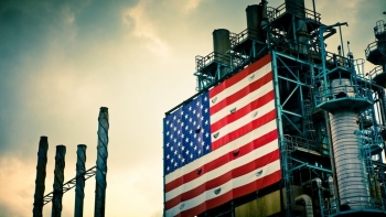 Sản lượng dầu của Hoa Kỳ sẽ đạt kỷ lục mới vào năm 2023