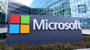 Microsoft đầu tư 50 triệu USD cho nhà máy sinh học