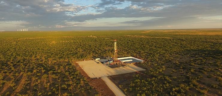 Sản lượng dầu đá phiến Permian sẽ đạt mức cao kỷ lục trong tháng 2/2022