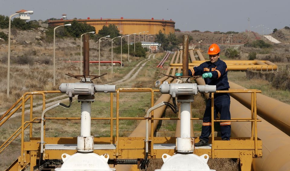 Dòng chảy dầu qua đường ống Kirkuk-Ceyhan tiếp tục hoạt động sau vụ nổ ở Thổ Nhĩ Kỳ