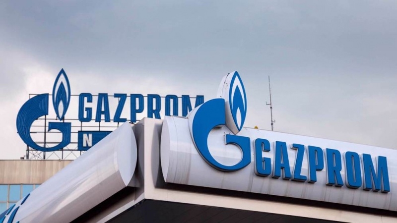 Moldova lại đứng trước nguy cơ bị Gazprom ngừng cung cấp khí đốt