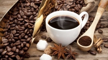 Giá cà phê hôm nay 24/1/2022: Giảm mạnh tại một số tỉnh thành