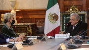 Hoa Kỳ nhận thấy 'sự cởi mở' của Mexico trong việc giải quyết các lo ngại về hóa đơn năng lượng